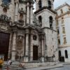 Plaza de la Revolución y Kathedrale San Cristóbal de la Habana