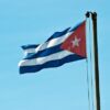 Flagge Cuba Flagge Cuba