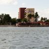 Cienfuegos - Jagua-Bucht
