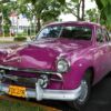 Cienfuegos - Jagua-Bucht