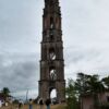 Torre de Iznaga Torre de Iznaga