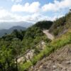 Auf dem Alto de Cotilla