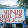 Stadtbummel in Baracoa