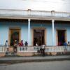 Stadtbummel in Baracoa