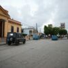 Stadtbummel in Baracoa