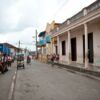 Stadtbummel in Baracoa