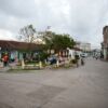 Stadtbummel in Baracoa