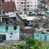 Stadtbummel in Baracoa