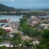 Stadtbummel in Baracoa