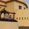 Hotel El Castilio