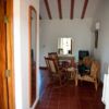 Bungalow auf Cayo Saetía