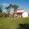 Bungalow auf Cayo Saetía Bungalow auf Cayo Saetía