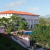 Hotel Los Jazmines