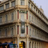 Hotel Plaza, Havanna Hotel Plaza, Havanna