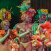 Tropicana 2008