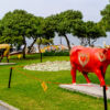 Parque del Amor