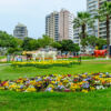 Parque del Amor