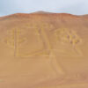 Candelabro de Paracas Candelabro de Paracas
