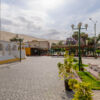 Oase La Huacachina Oase La Huacachina