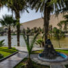 Oase La Huacachina Oase La Huacachina