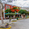 Oase La Huacachina Oase La Huacachina