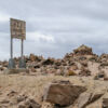 Mirador de los Andes