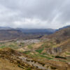 Mirador de los Andes