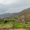 Fahrt ins Colca-Tal