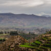 Fahrt ins Colca-Tal