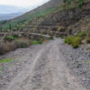 Fahrt ins Colca-Tal