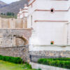 Fahrt ins Colca-Tal