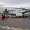 LAN Airways LAN Airways