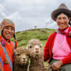 Familie von Cuzco Familie von Cuzco