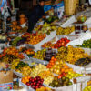 Auf dem Markt Auf dem Markt