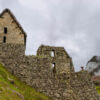 Machu Picchu „Alter Gipfel” Machu Picchu „Alter Gipfel”