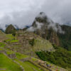 Machu Picchu „Alter Gipfel” Machu Picchu „Alter Gipfel”