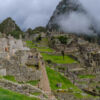 Machu Picchu „Alter Gipfel” Machu Picchu „Alter Gipfel”