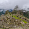 Machu Picchu „Alter Gipfel” Machu Picchu „Alter Gipfel”