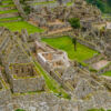 Machu Picchu „Alter Gipfel” Machu Picchu „Alter Gipfel”