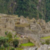 Machu Picchu „Alter Gipfel” Machu Picchu „Alter Gipfel”