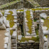 Machu Picchu „Alter Gipfel” Machu Picchu „Alter Gipfel”
