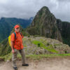 Machu Picchu „Alter Gipfel”