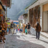 Aguas Calientes Aguas Calientes
