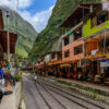 Aguas Calientes Aguas Calientes