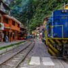 Aguas Calientes Aguas Calientes