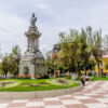 Stadtrundfahrt La Paz