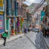Stadtrundfahrt La Paz