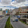 Altstadt La Paz