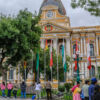 La Paz La Paz