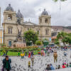 La Paz La Paz